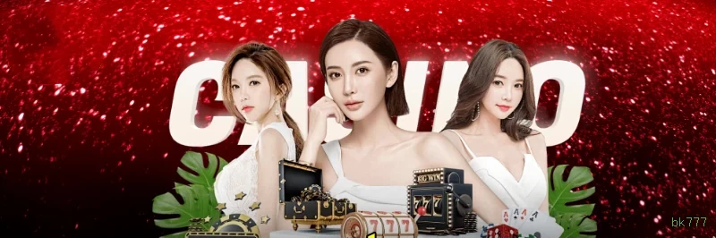 Cassino bk777 - mesas ao vivo e jogos