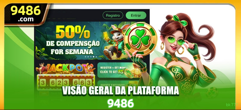 Plataforma bk777 - cassino e apostas