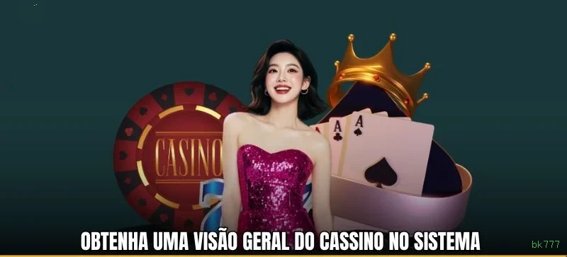 Ganhar e sacar na bk777