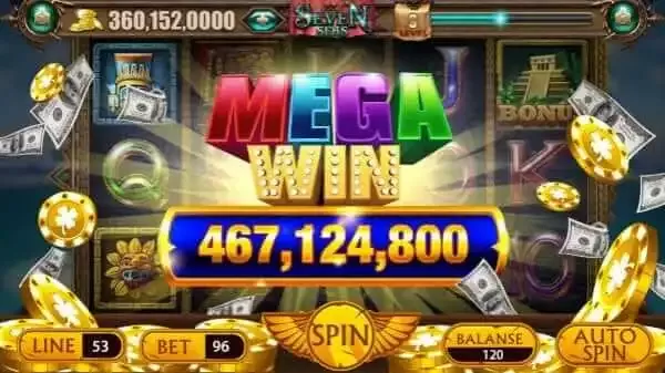 Gates of Olympus slot bk777