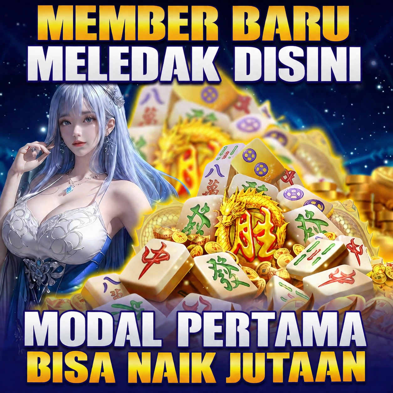 Slots com prêmios bk777