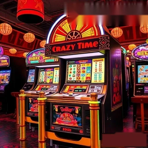 Configurações úteis dentro do app bk777