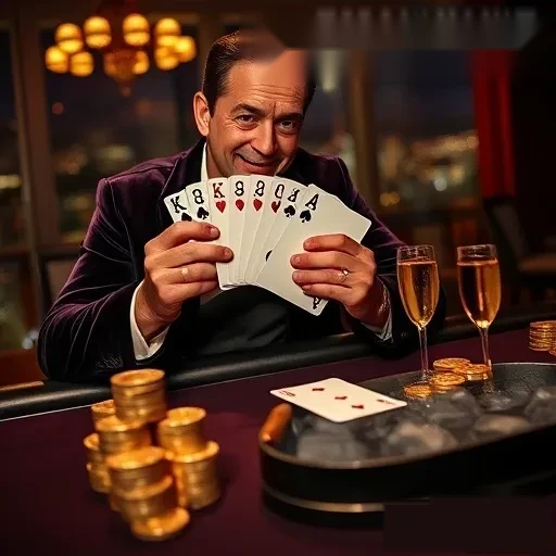 Cassino bk777 app mobile