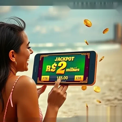 Tela login bk777